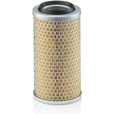 Luchtfilter MANN-FILTER C 13 131
