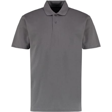 Regular fit polo Kustom Kit