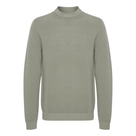 Sweatshirt Solid Valencia