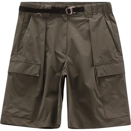 Cargo shorts voor dames CMP