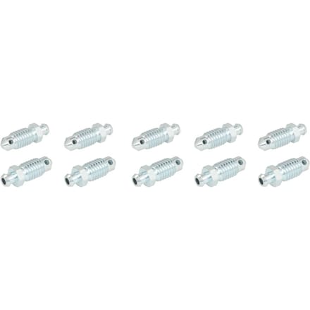 Ontluchtingsschroef / -nippel QUICK BRAKE 0103