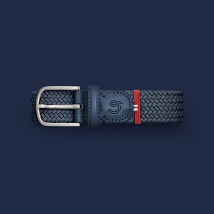 La Boucle - Casual Riem Heren