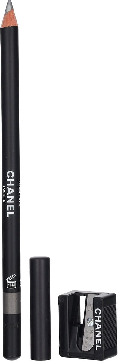 Chanel Kohlpotlood Chanel - Le Crayon Khôl Kohlpotlood GRAPHITE