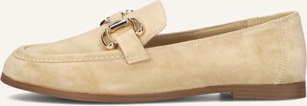 Notre-V D25118 C1670 Loafers Dames - Instappers - Beige - Maat 39