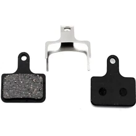 Organisch remblok EGD Sport 662