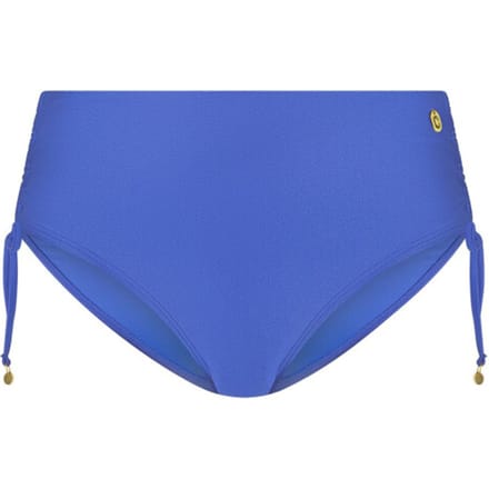 Ten Cate bikini bottom midi bow ocean blue voor Dames | Maat 38