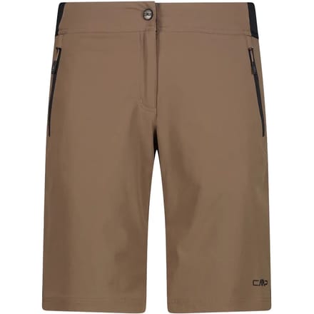 Nylon Bermuda dames CMP Stretch
