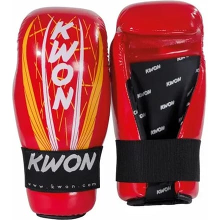 Bokshandschoenen Kwon Phantom
