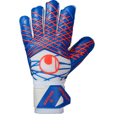 Uhlsport Prediction Soft Replica Maignan - Keepershandschoenen - Maat 7