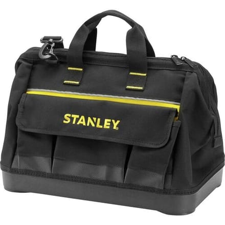 STANLEY Gereedschapstas (leeg) (l x b x h) 44.7 x 27.5 x 23.5 cm