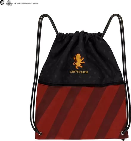 Harry Potter Gryffindor Sportzak