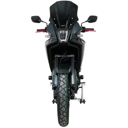 Bubble MRA Touring TM NX 500