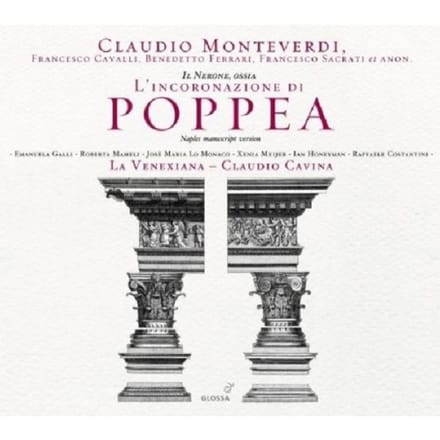 La Venexiana - Monteverdi, C.