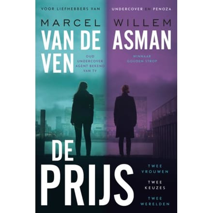 De Prijs - Marcel van de Ven