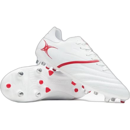 Rugbyschoenen Gilbert X20 Pwr 6S