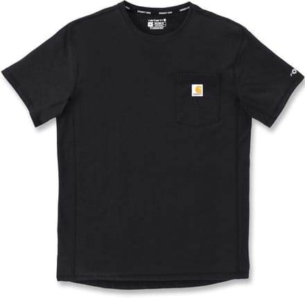 Carhartt Force Poc ket S/S T-shirt 106652
