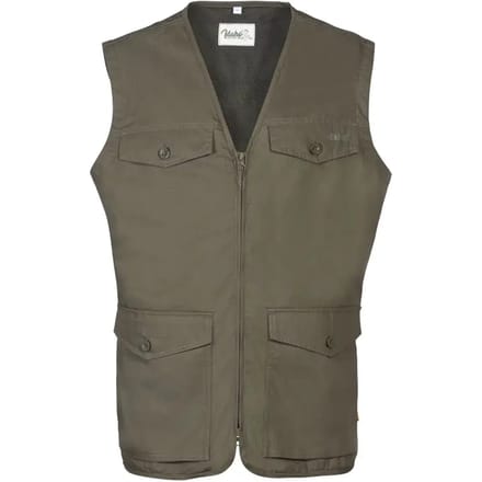 Vest Idaho Road
