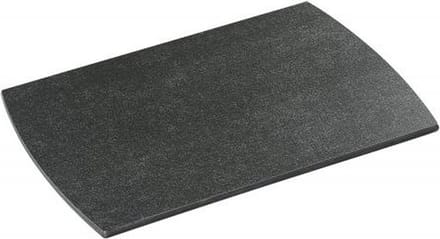Zassenhaus - Snijplank - comfort line - 36 x 23 cm