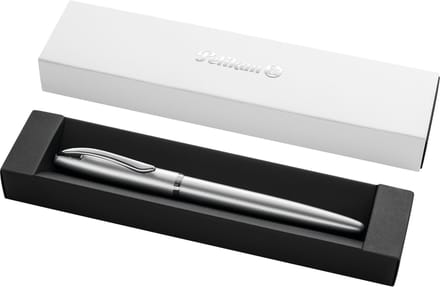Pelikan roller Jazz Noble Elegance - Zilver