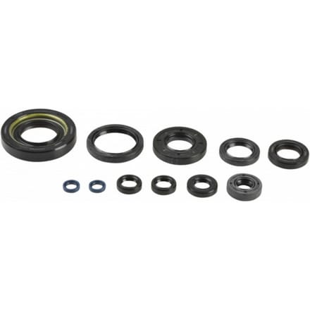 Radiale dichtringenset, motor ATHENA P400485400035