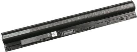Dell 451-BBPS Hoge prestaties batterij - 66Wh