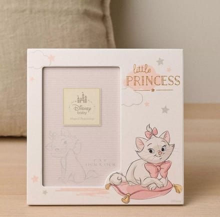Disney Widdop &Co. Fotolijst Princess Marie 18,5 cm