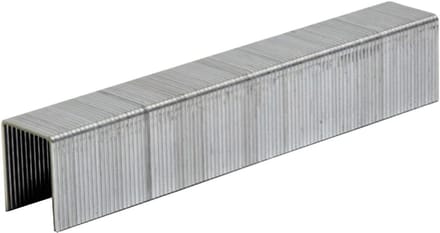 1000 Stuks Nietjes Set Nummer 3 - 6 mm - Meerkleurig voor nietmachine