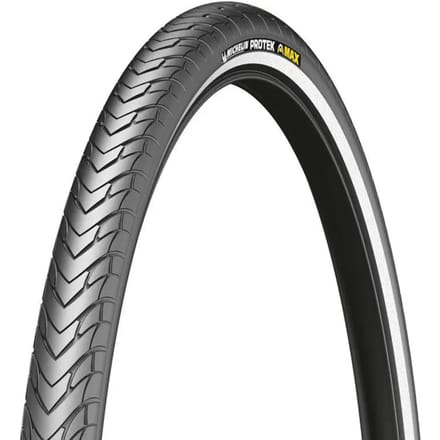 Zware stadsband reflex zijwand Michelin protek max 5mm tr (37-406) VAE e50