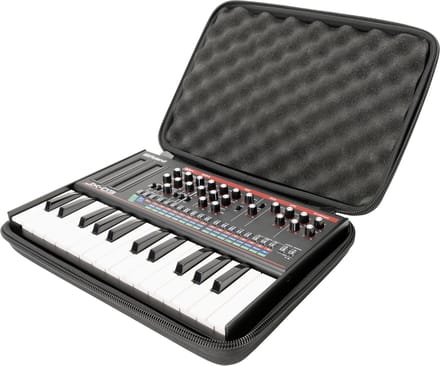 Magma CTRL Case Boutique Key - Keyboard tas