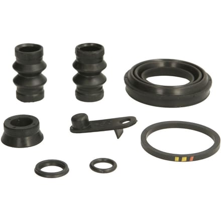 Reparatieset, remklauw AUTOFREN SEINSA D4-2267