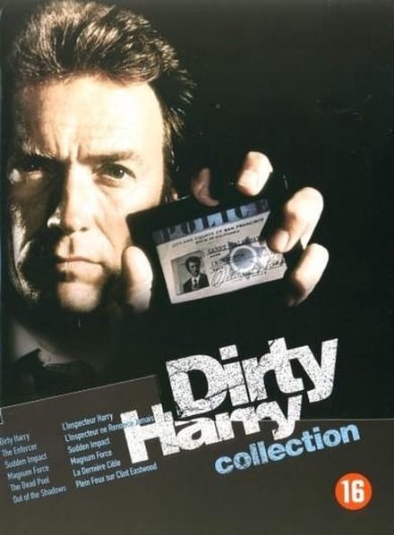 Dirty Harry Collection