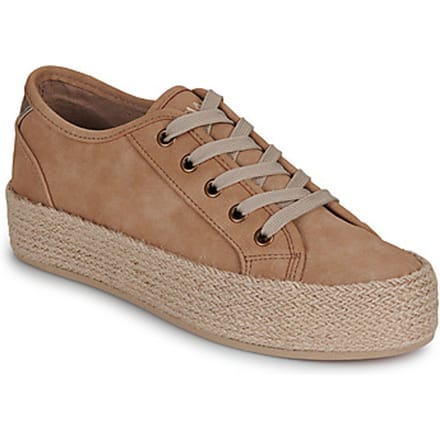 Chattawak  Lage Sneakers PACO