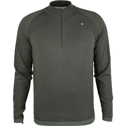 Stone Island Springer Khaki