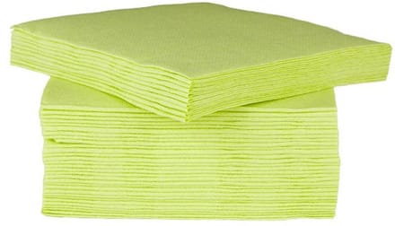 Cosy & Trendy For Professionals Ct Prof Serviet Tt S40 25x25cm Anijs