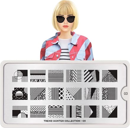 Trend Hunter 03 by Mo You London