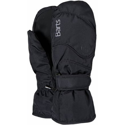 BARTS Basic Skimitts Wintersporthandschoenen Unisex - Maat XL - Zwart