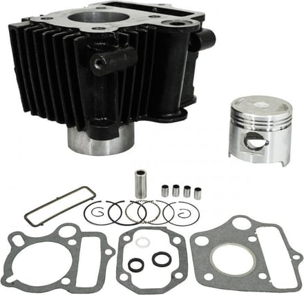 Cylindre P2R pour Moto Honda 50 ST Dax Neuf
