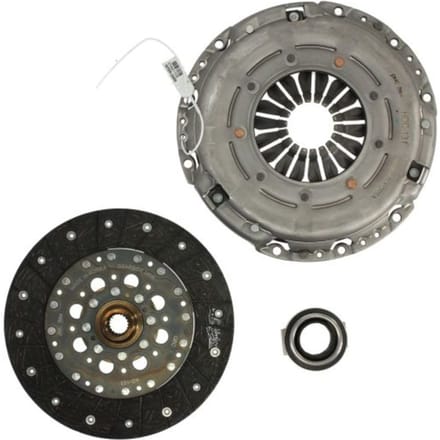 Schaeffler Luk Koppeling kit LUK 624 3534 00