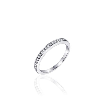 Gisser Jewels Silver Ring