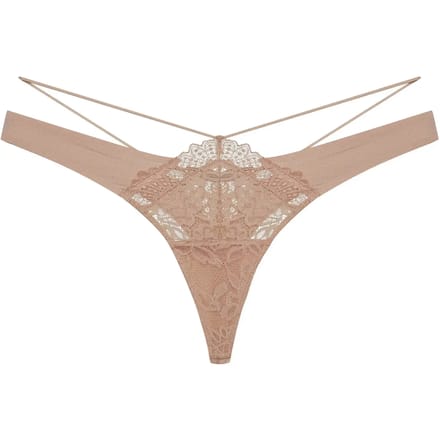 Dames string Esotiq Notty 3