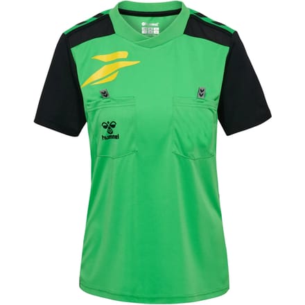 Damestrui Hummel FFHB New Referee
