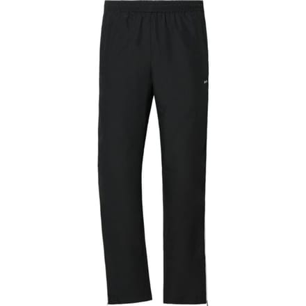 Babista herren Joggingbroek - 64 - zwart - Plus Size