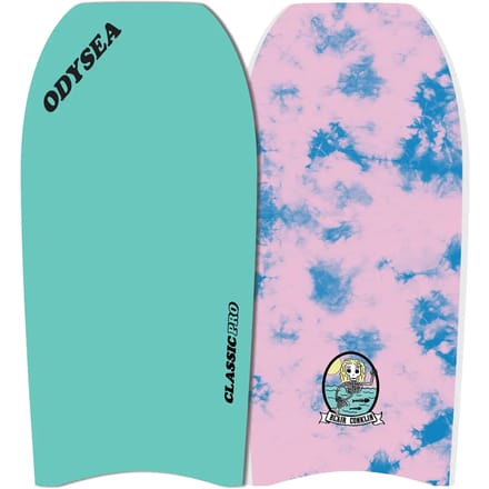 Bestuur Catch Surf Odysea 42 Blair Conklin