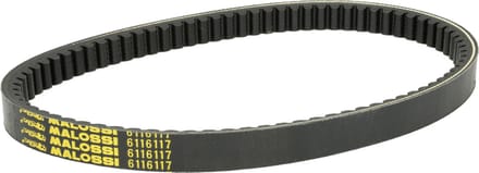 V-Snaar Malossi X-K Belt Gilera & Piaggio 125 - 150cc 4 Takt (Fly, Liberty, MP3, Sprint)