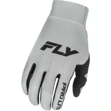 Motorcross handschoenen Fly Racing Pro Lite