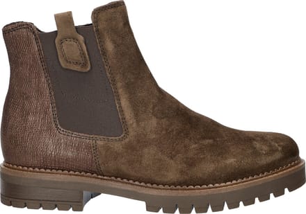 Gabor - Dames - Enkellaarsjes