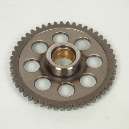 Roue libre de démarreur TNT pour Scooter Yamaha 300 Versity 2003 à 2006 1C0-E5517-00 Neuf