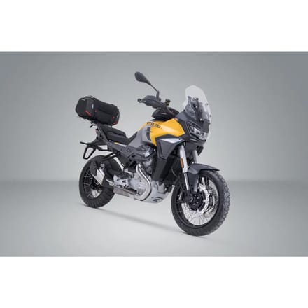 Motorzadeltas SW-Motech Moto Guzzi Stelvio (x3)