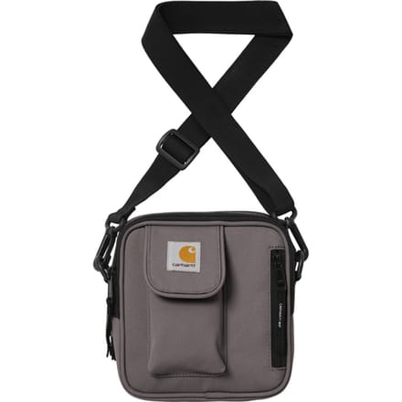 Carhartt Wip Essentials Tas Grijs