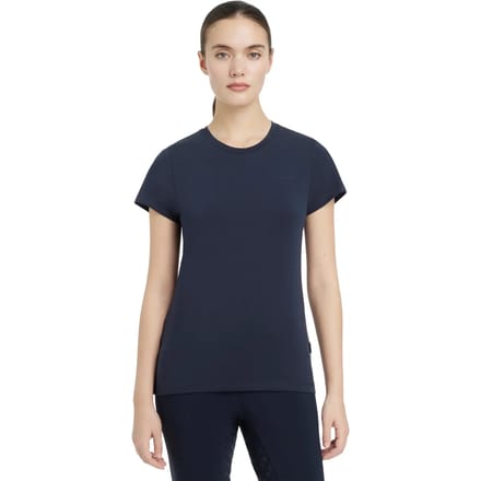 Dames-T-shirt LeMieux Classique